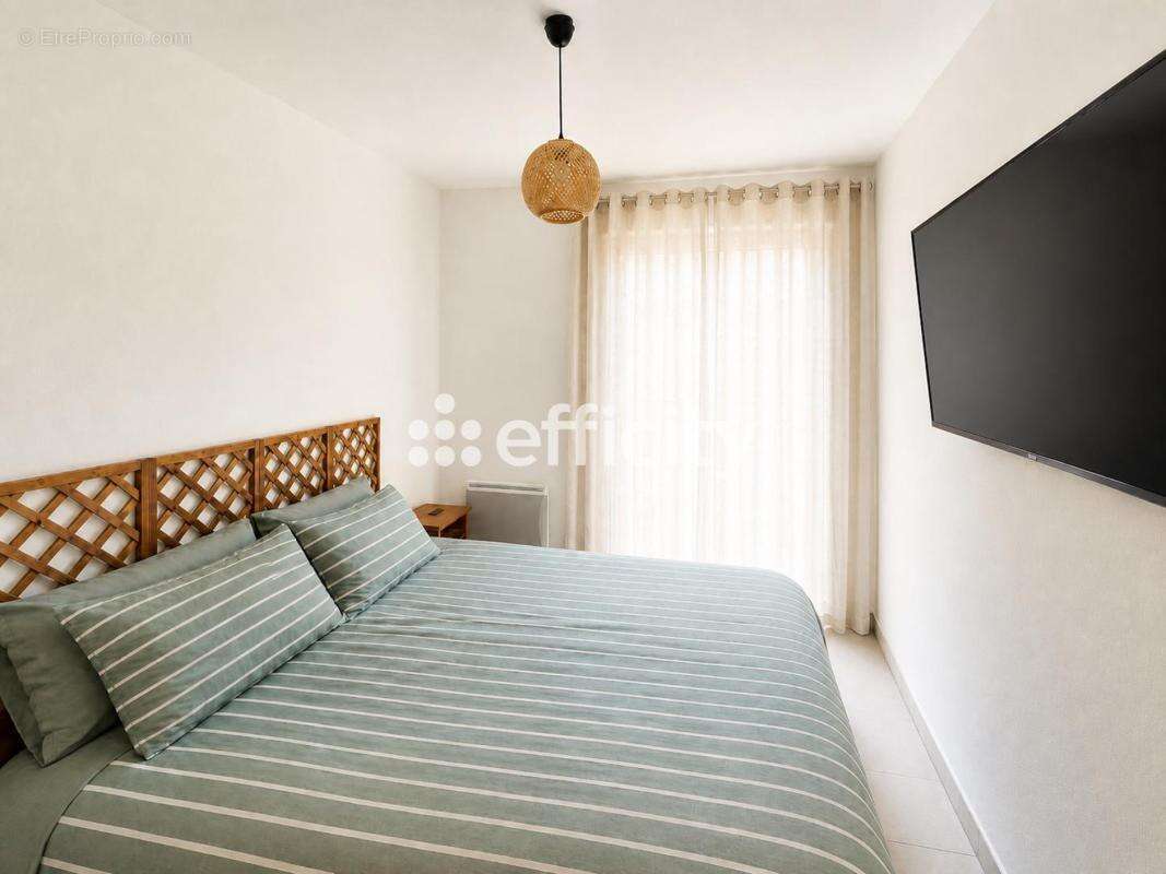 Appartement à JUVIGNAC