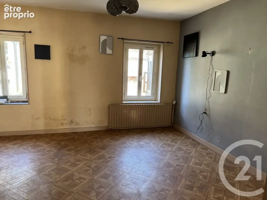 Maison 4 pièces 84 m² à vendre à Myennes (58440) - photo 4