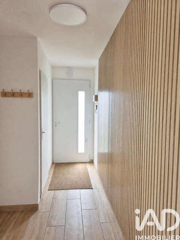 Photo 3 - Maison à SAINT-GERMAIN-DE-LUSIGNAN