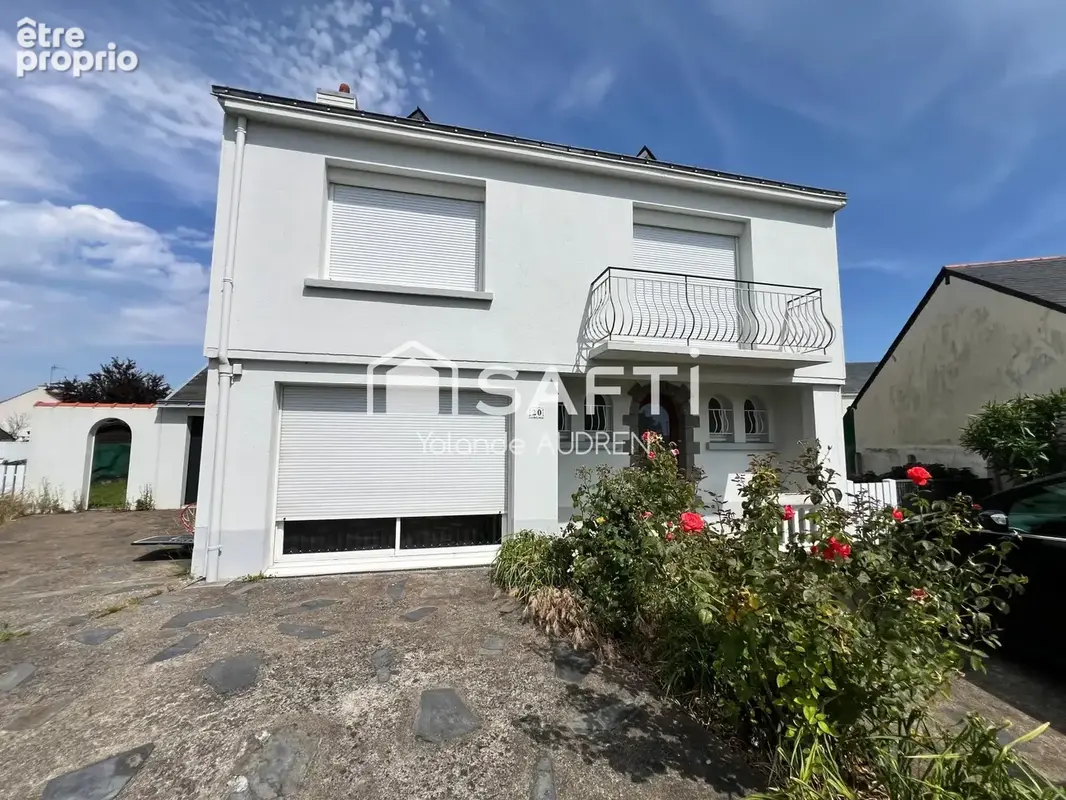 Photo 1 - Maison à TRIGNAC
