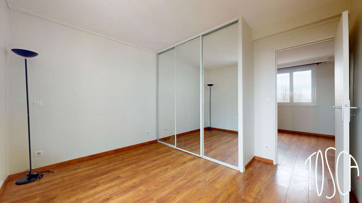 Appartement à VITRY-SUR-SEINE