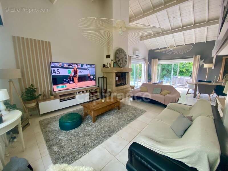 Maison à vendre 8 pièces  () - photo 12