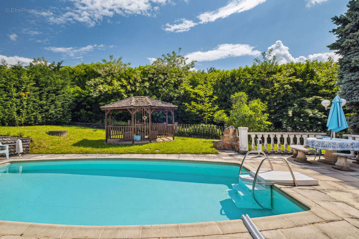 Photo 4 - Maison à CHAPONNAY