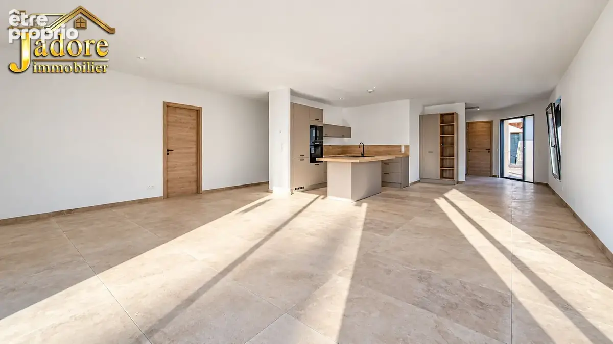 Maison neuve de plain-pied - photo 10