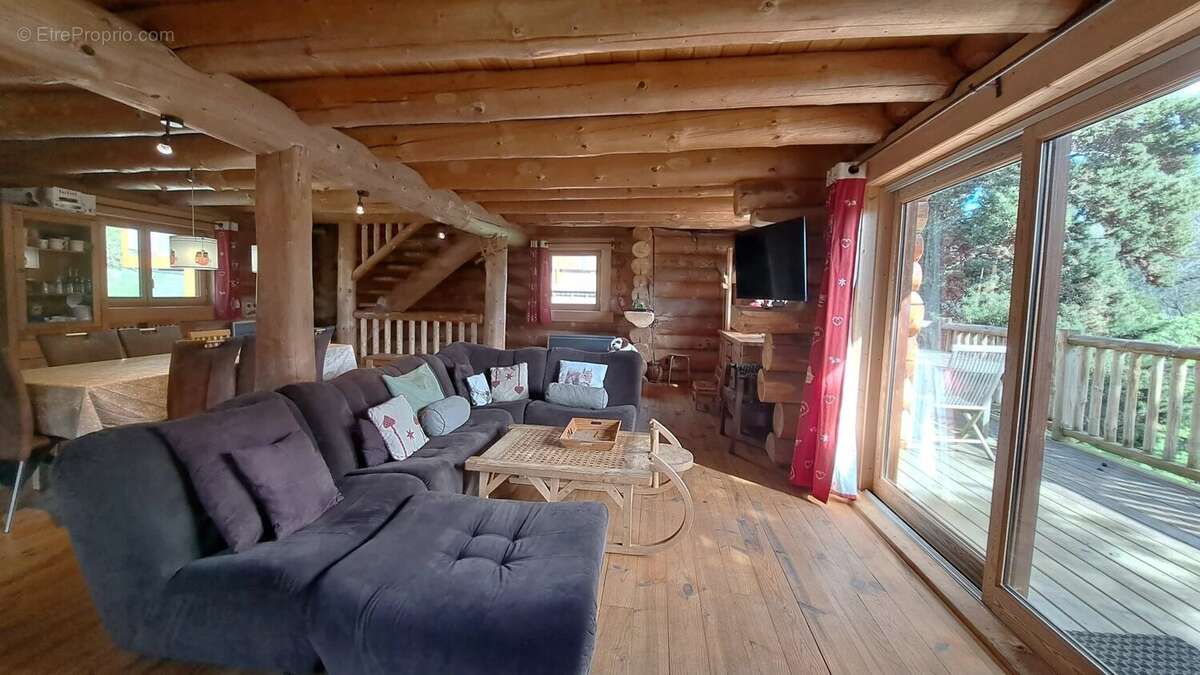 Maison à BOLQUERE