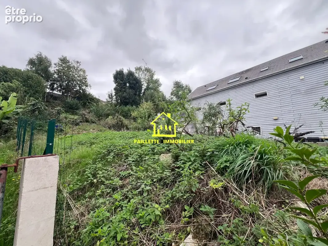 Terrain 487 m² à vendre à Le Havre (76610) - photo 6