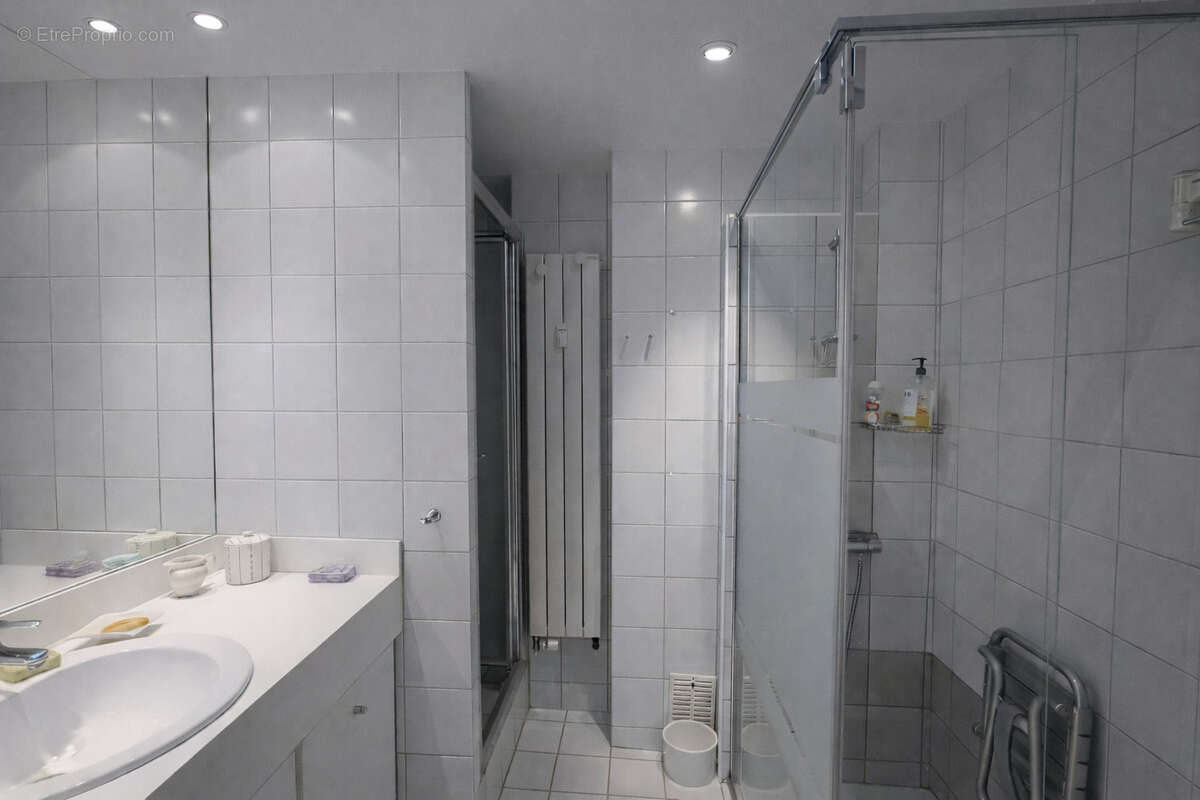 Appartement à AMIENS