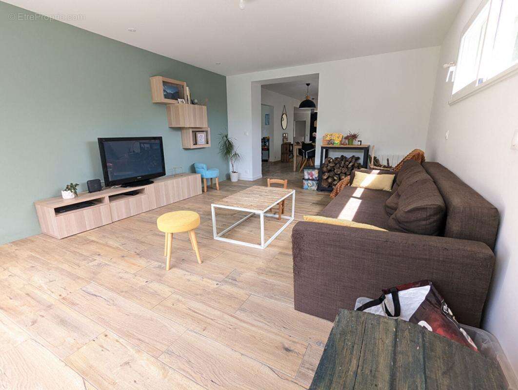 Maison 143 m² à Campbon  - photo 4