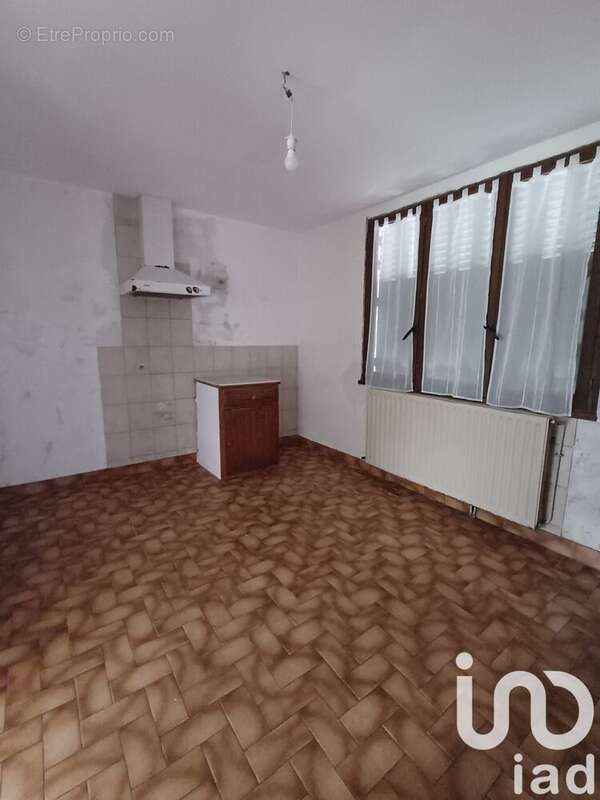 Photo 6 - Maison à POULANGY