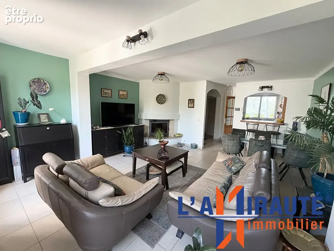 Maison familiale 130m² - Quartier de l'Union - photo 2