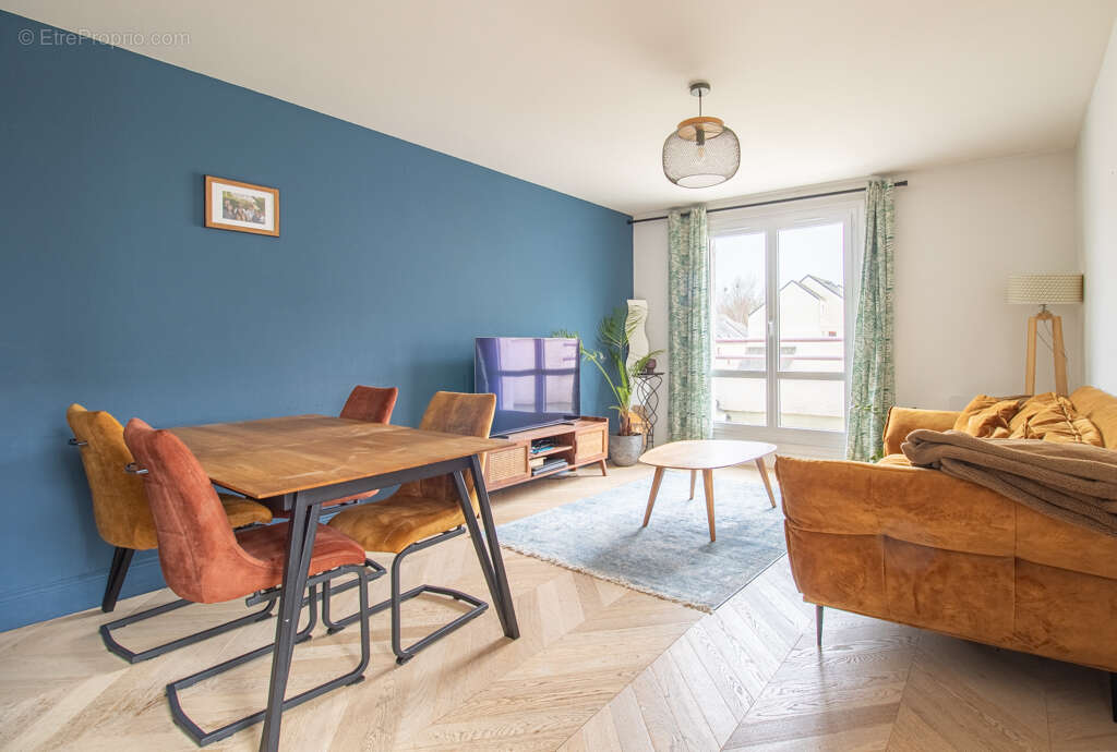 Appartement à ANGERS