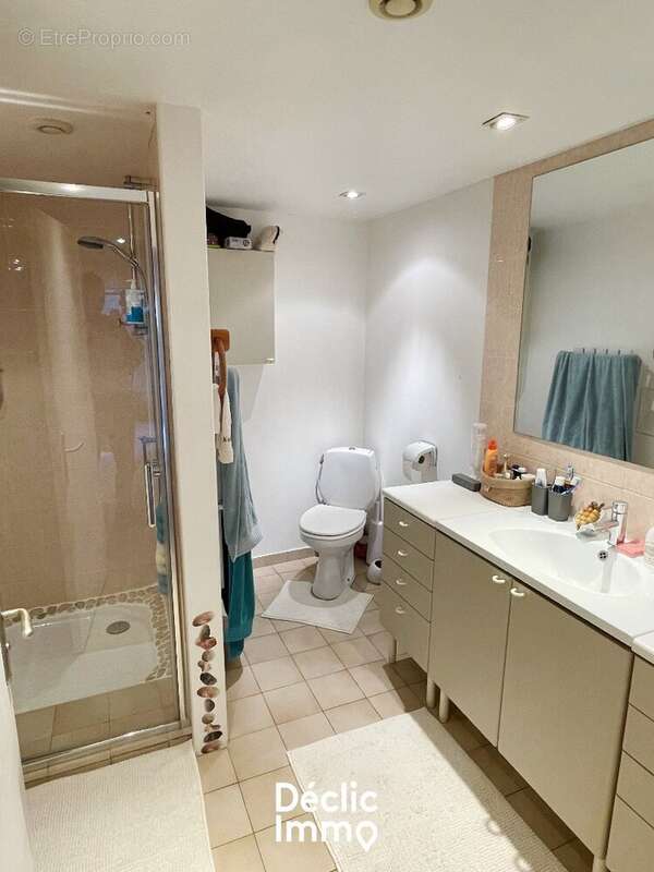 Maison à SAINTE-SOULLE