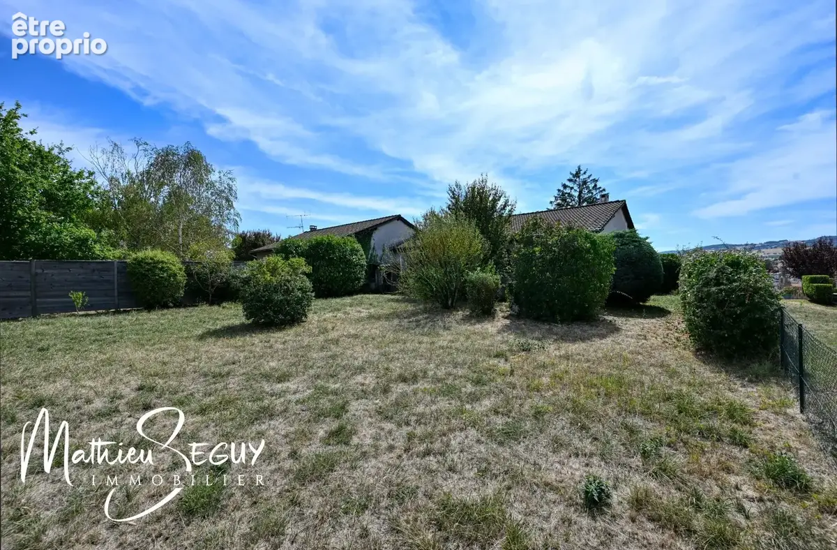 SAVIGNY - Maison P4 sur sous-sol complet - photo 25