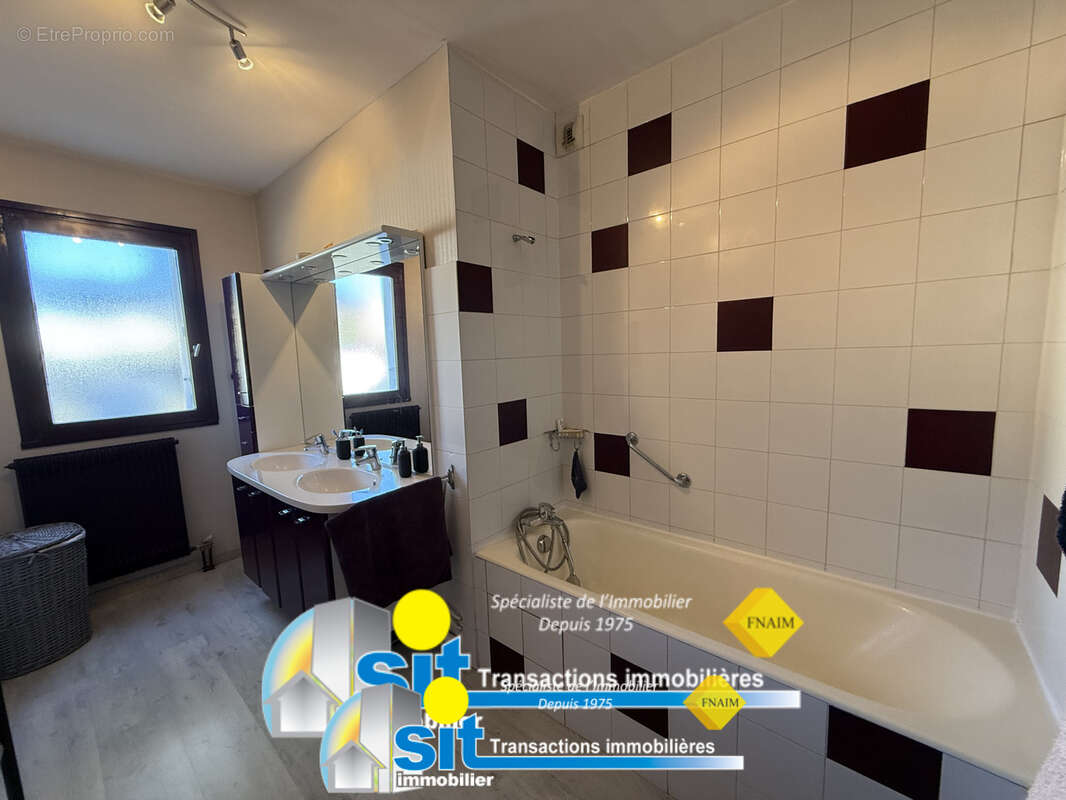 Appartement à VIENNE
