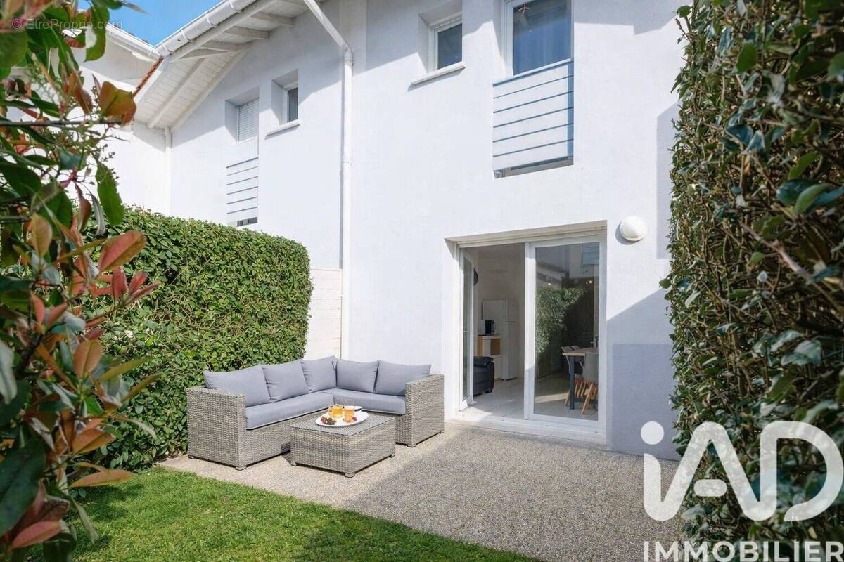 Photo 1 - Maison à LABENNE