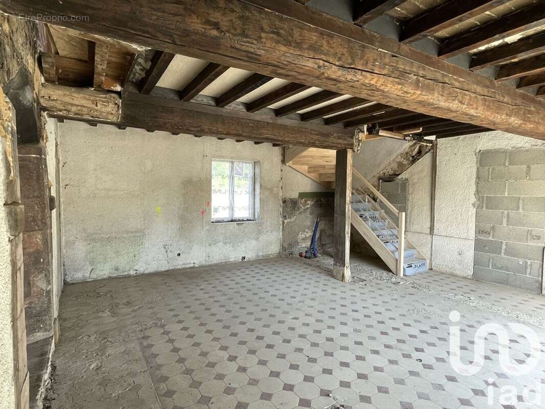Photo 7 - Appartement à LENTILLY