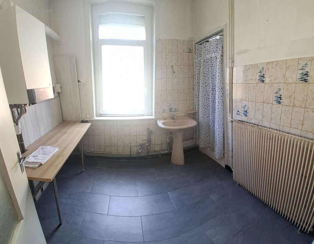 Maison Harnes 5 pièce(s) 111 m2 - photo 4