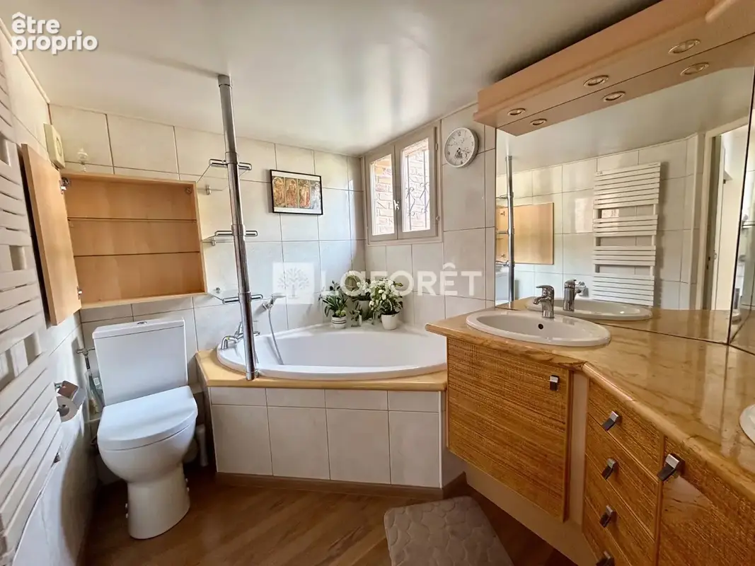 Maison Villeneuve D Ascq 5 pièces 108 m2 - photo 13