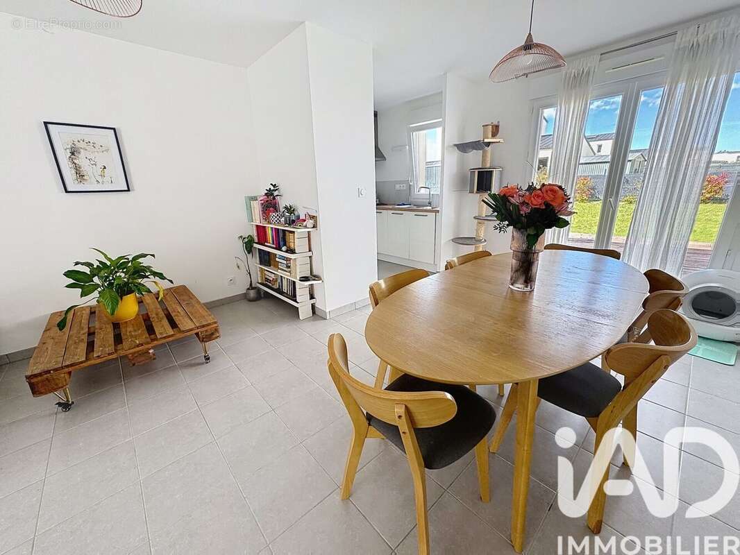 Photo 7 - Maison à YFFINIAC