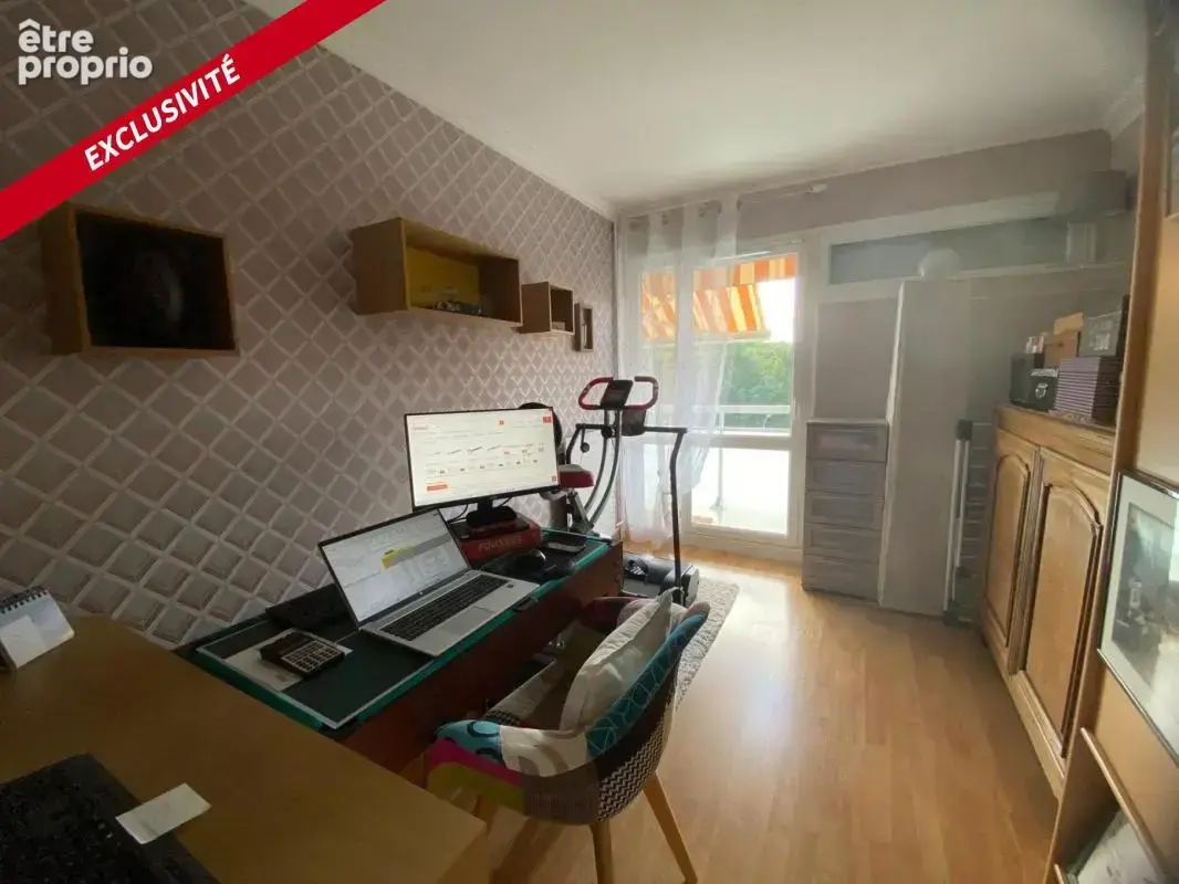 Appartement 5 pièces 103 m² à vendre à Le Mans (72100) - photo 10