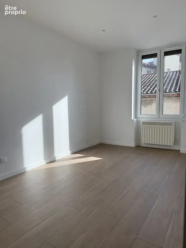 Maison de ville rénovée   4 chambres   140 m2 au sol - photo 7