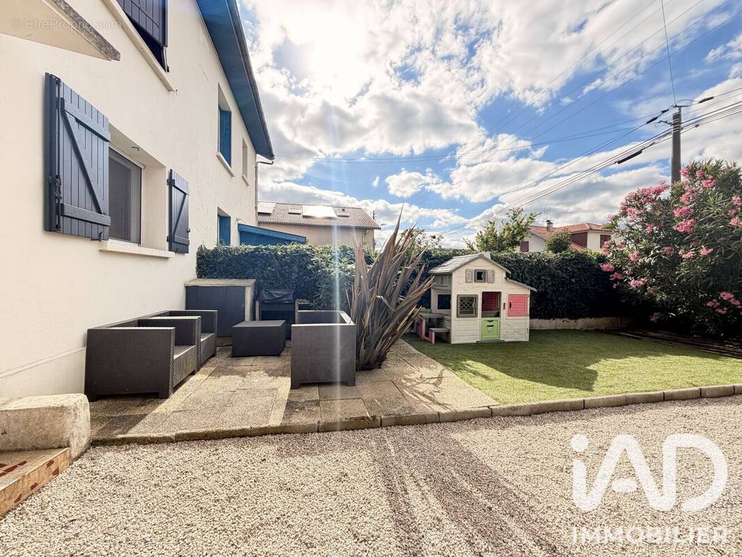 Photo 1 - Maison à TARBES