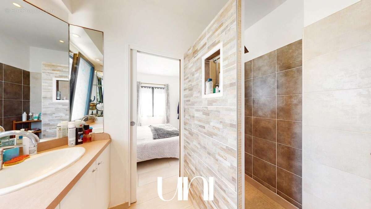 Maison à LUC-SUR-MER