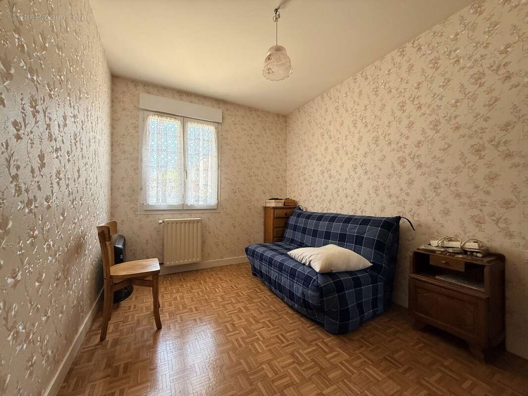 Maison à LOIGNE-SUR-MAYENNE