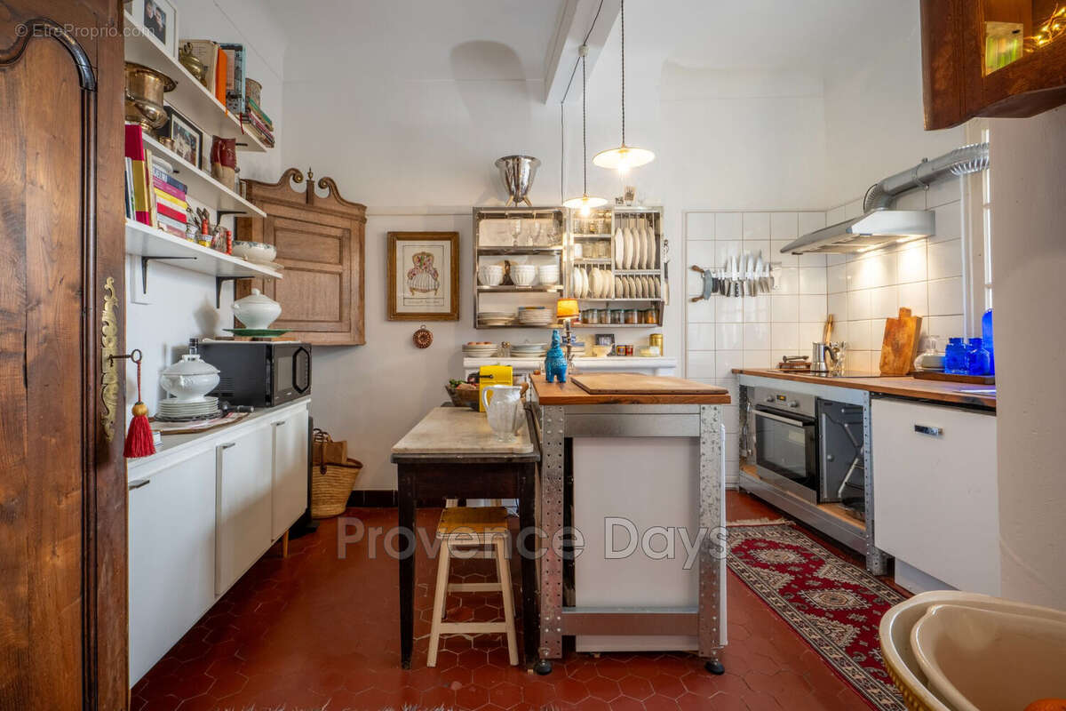 Appartement à APT