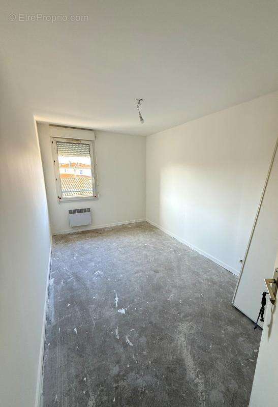 Appartement à MONTAGNY