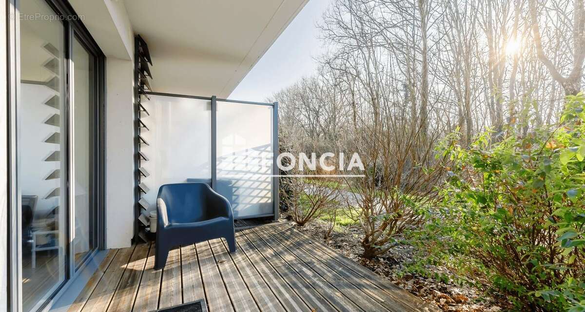 Appartement à LES SABLES-D'OLONNE