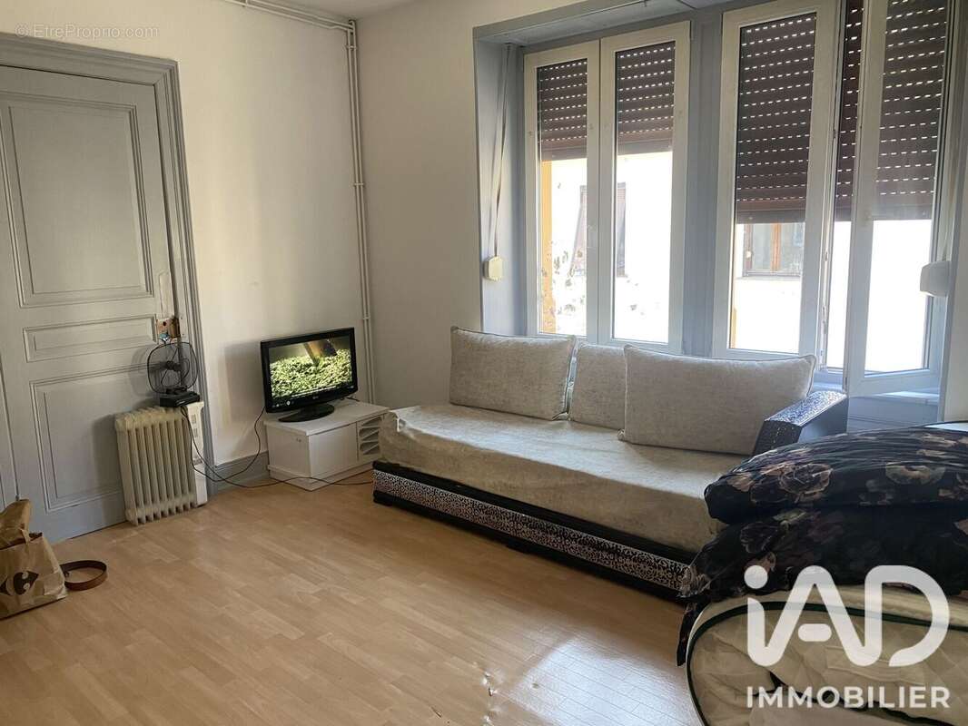 Appartement 197 m² à Mulhouse  - photo 9