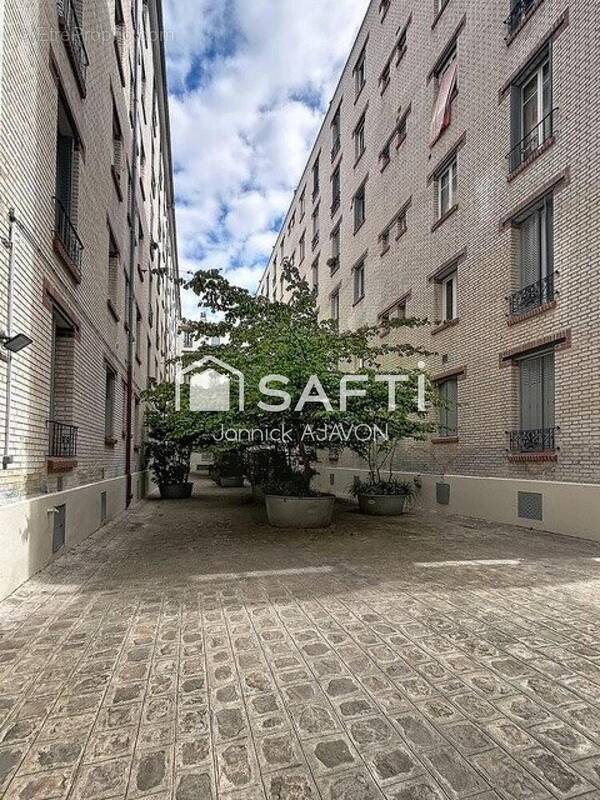 Photo 1 - Appartement à MONTREUIL