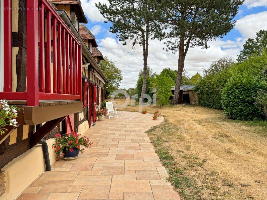 COUP DE COEUR Maison normande de caractère - photo 20