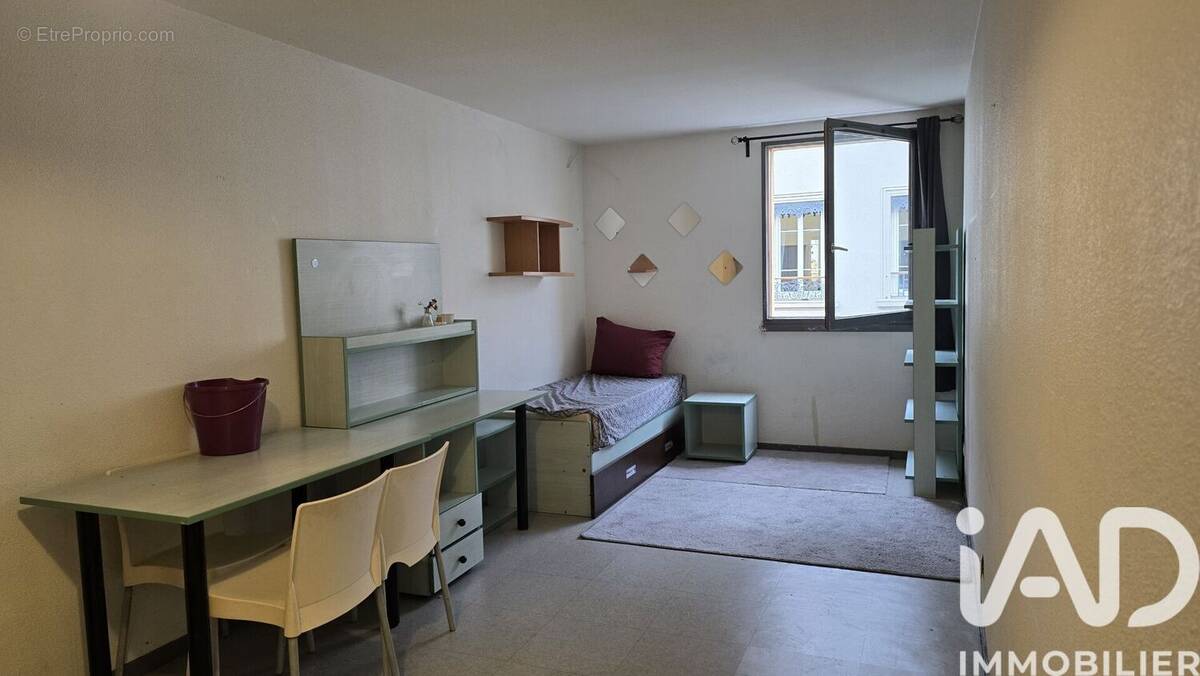 Photo 1 - Appartement à LYON-9E