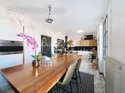 Maison à CANET-EN-ROUSSILLON