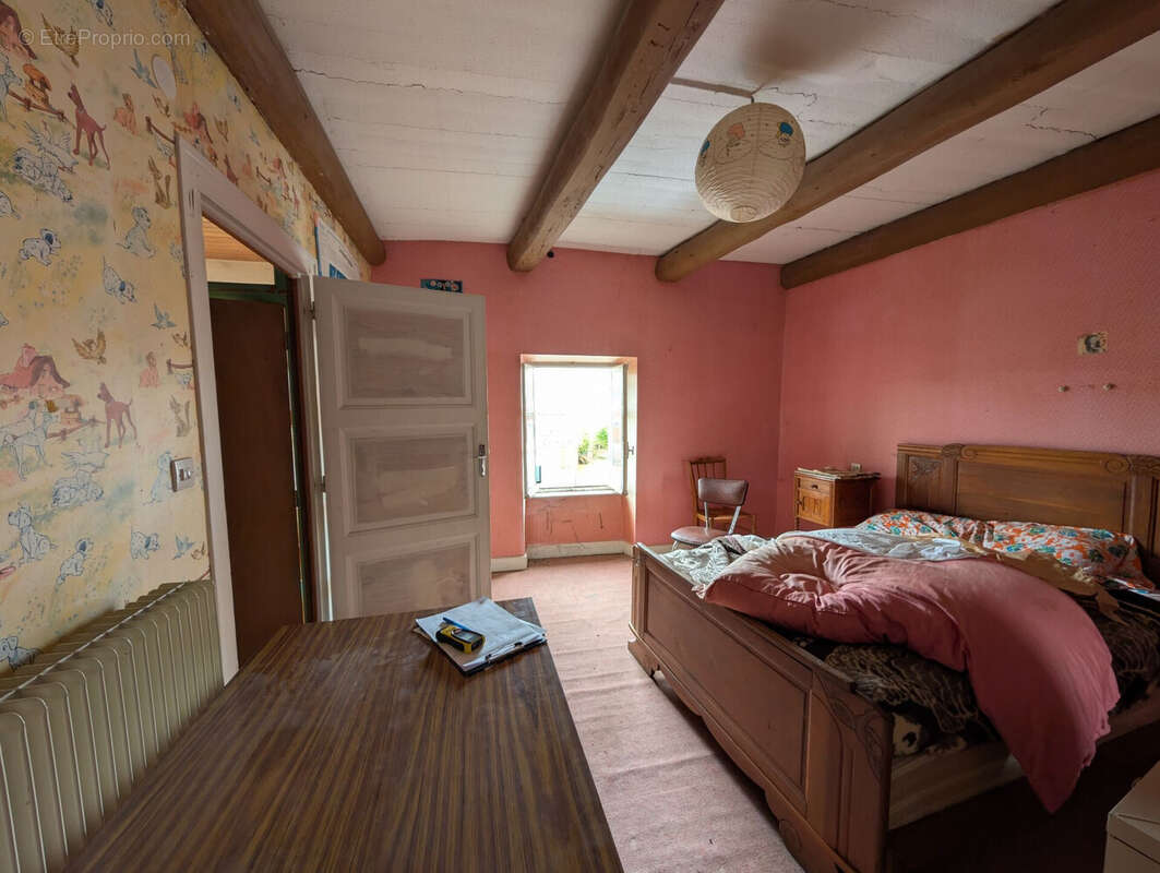 Maison 102 m² à Orsonnette  - photo 4