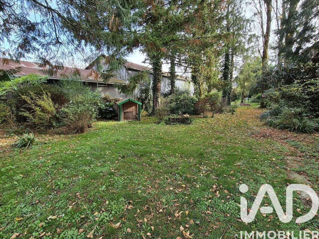 Photo 3 - Maison à THENEZAY