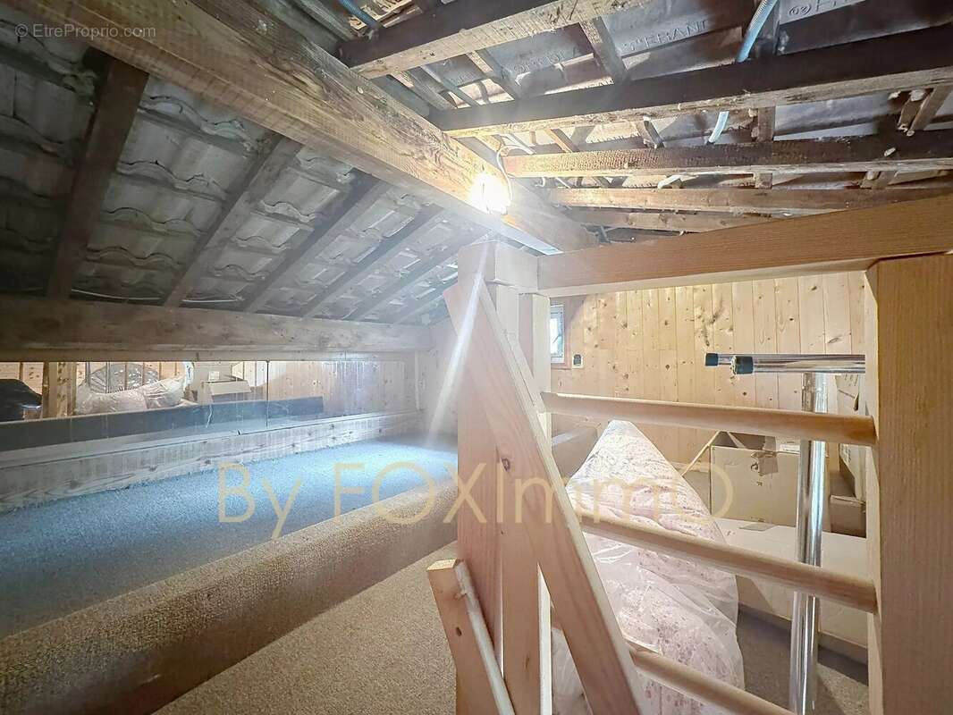 Maison à ROQUEFORT-LES-PINS