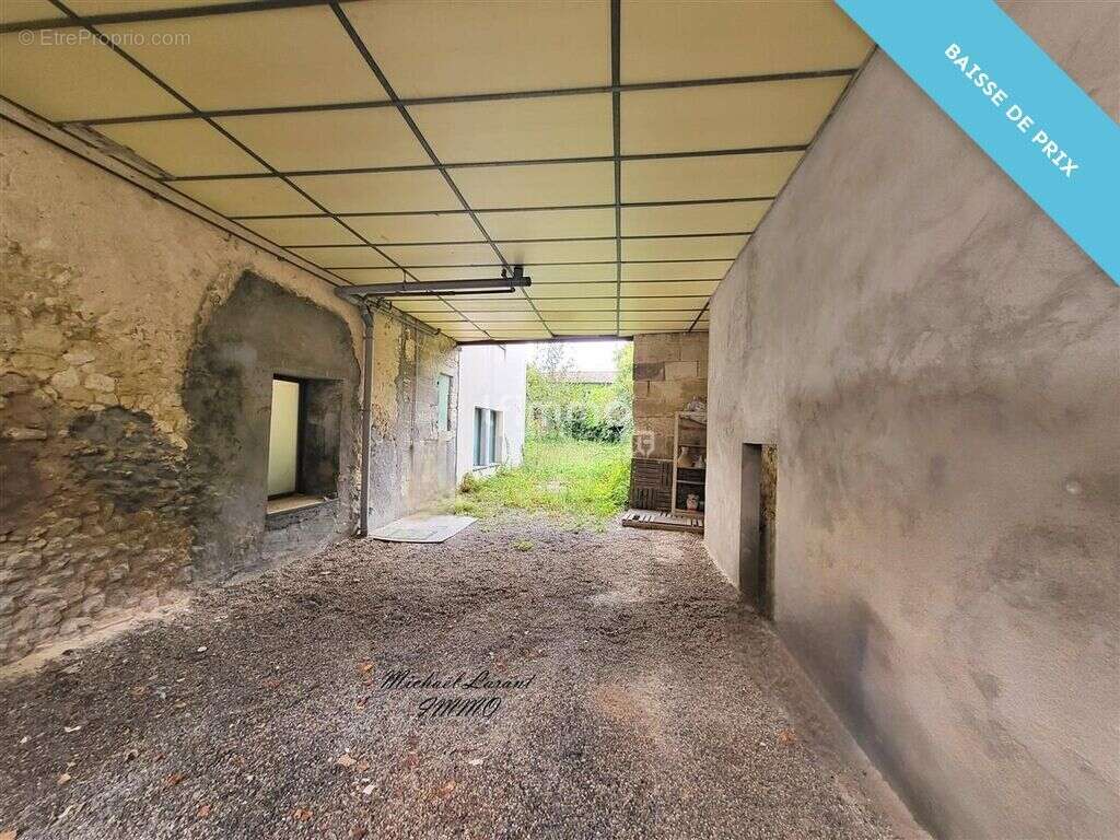 Maison à BLANQUEFORT