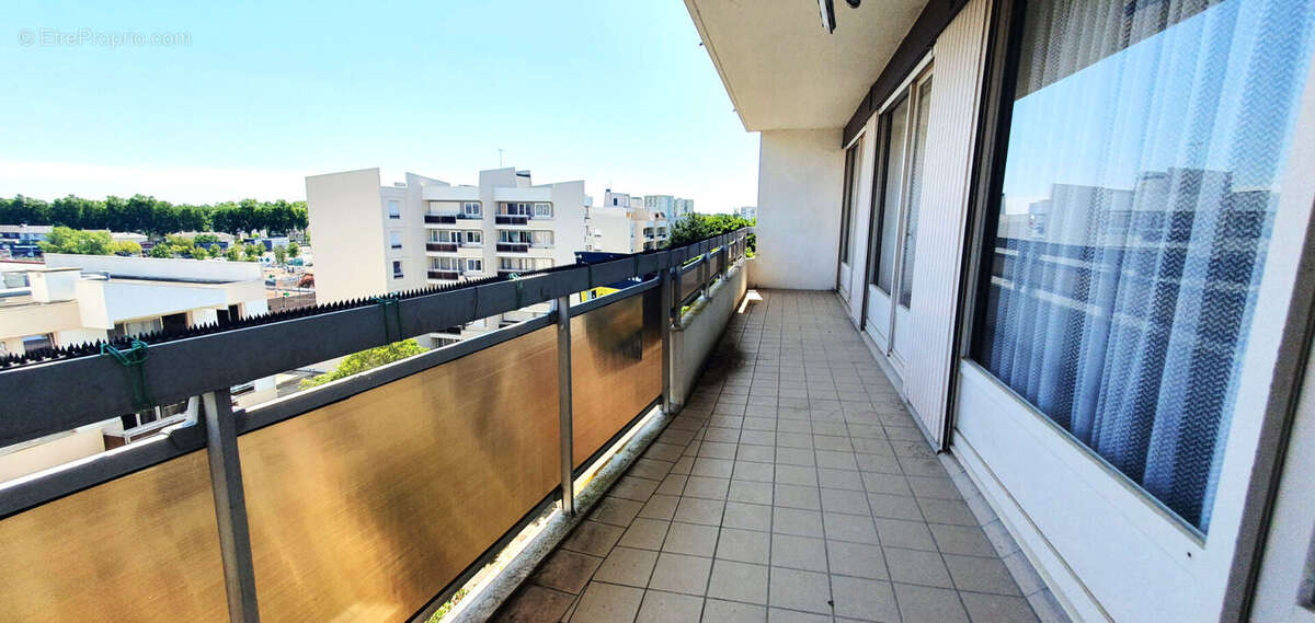 Appartement à ANGERS