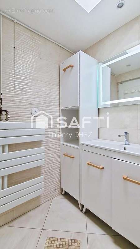 Photo 5 - Maison à ROUBAIX