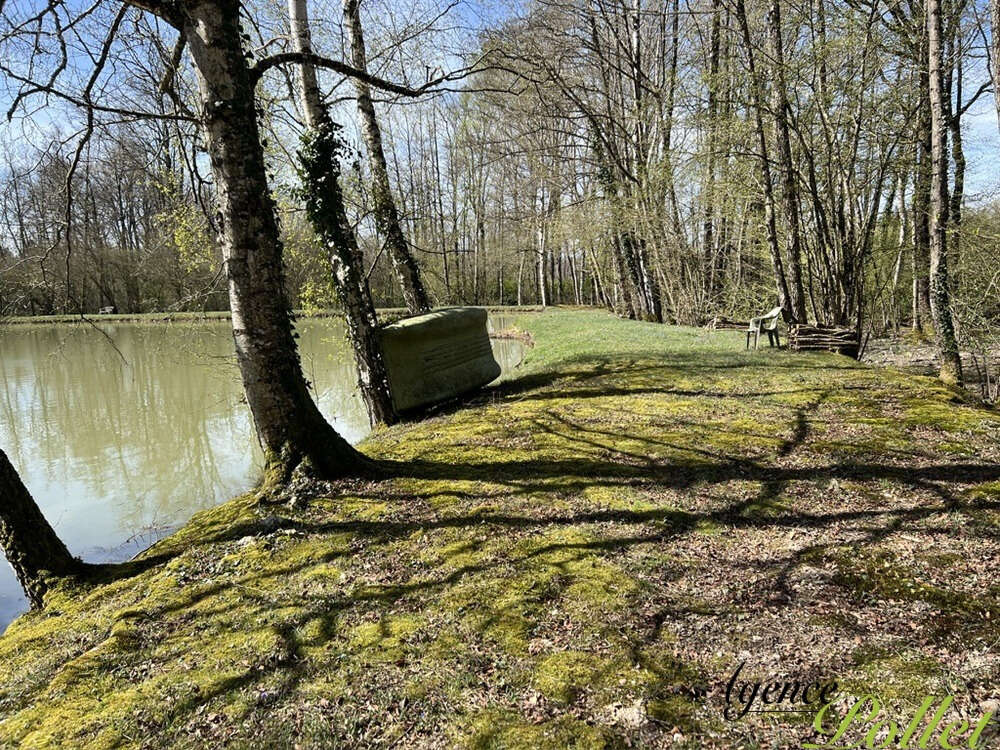 Maison à AUBIGNY-SUR-NERE