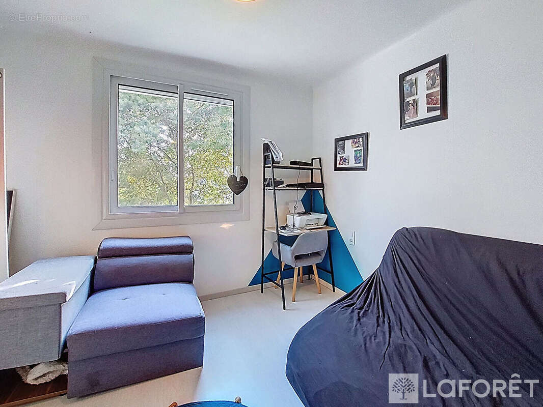 Maison à PONTCHATEAU