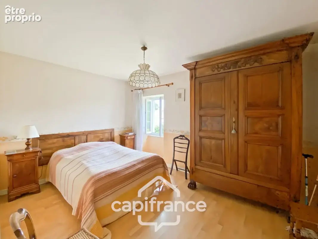 Maison à vendre 5 pièces CHENOVES (71) - photo 15