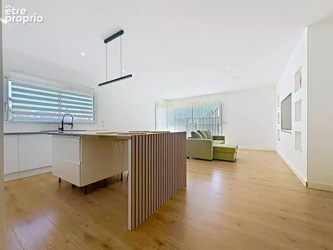 Maison Frenouville 7 pièces 125 m2 - photo 4