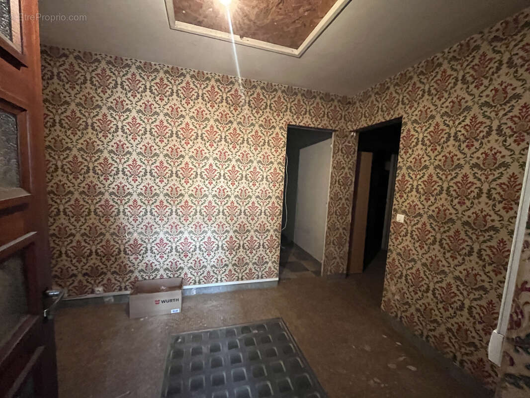 Appartement à BAZAS