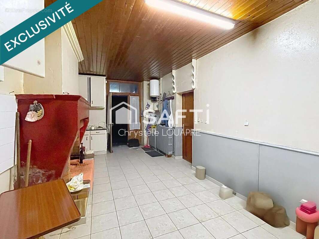 Photo 7 - Maison à ROUFFIAC