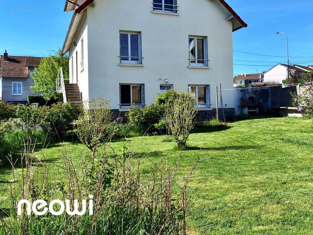 Maison familiale avec fort potentiel – Quartier recherché des Alouettes - photo 2