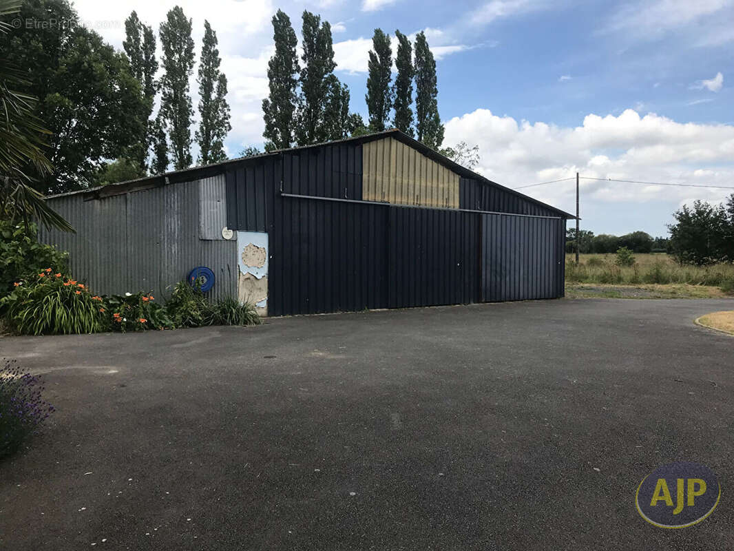 Maison à BAIN-DE-BRETAGNE